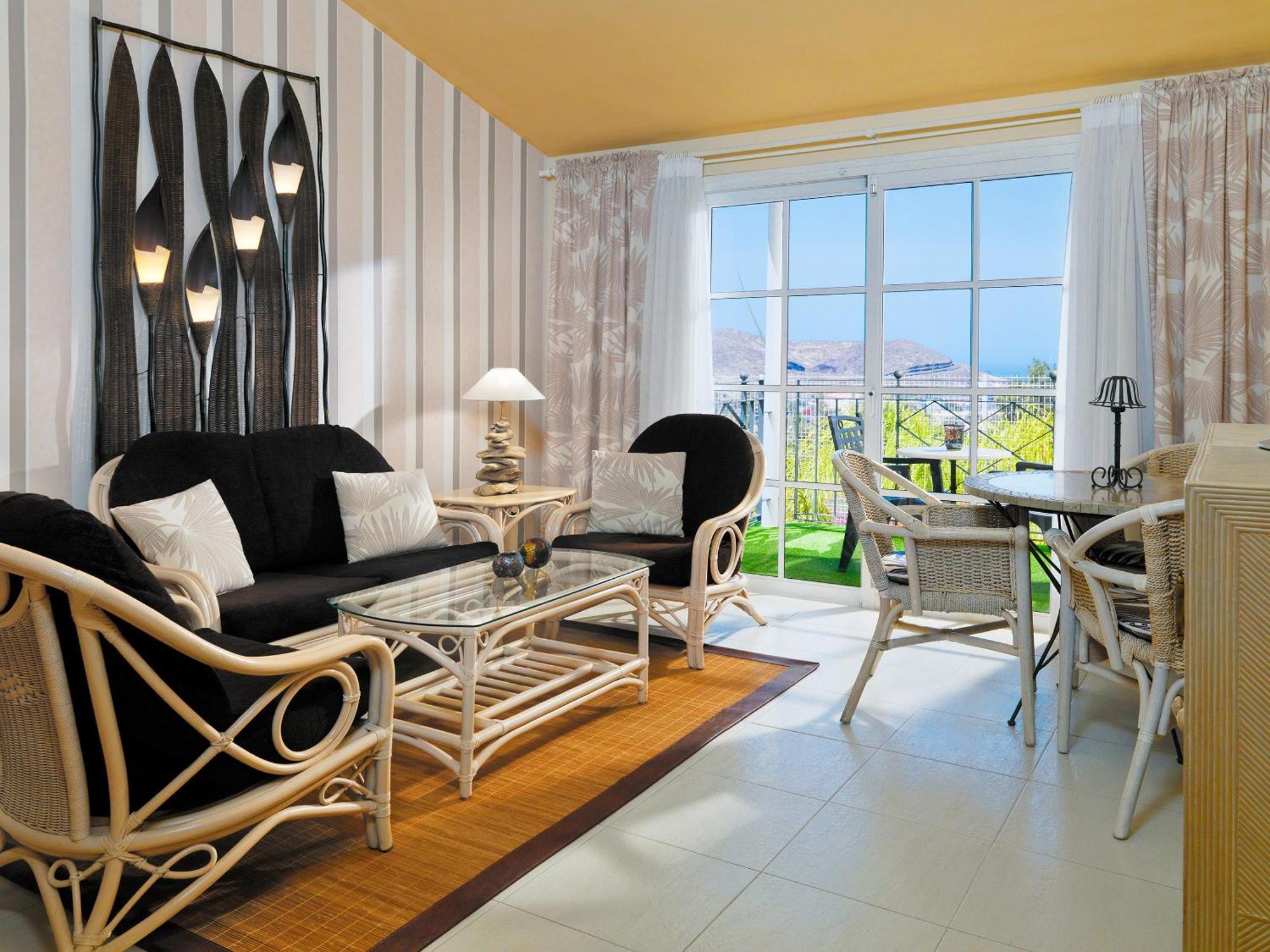 Gran Oasis Resort Playa de las Americas  Bagian luar foto