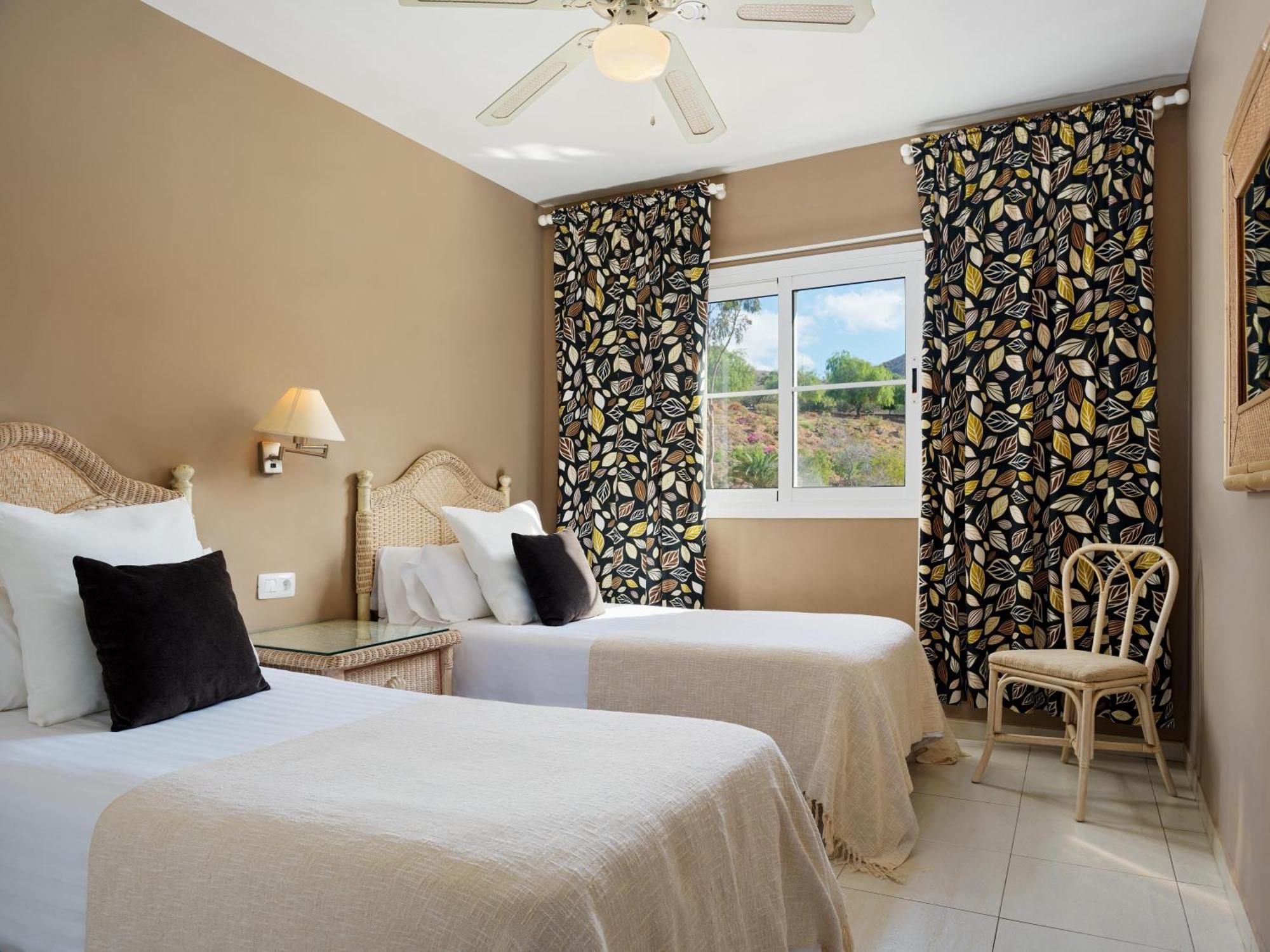 Gran Oasis Resort Playa de las Americas  Bagian luar foto