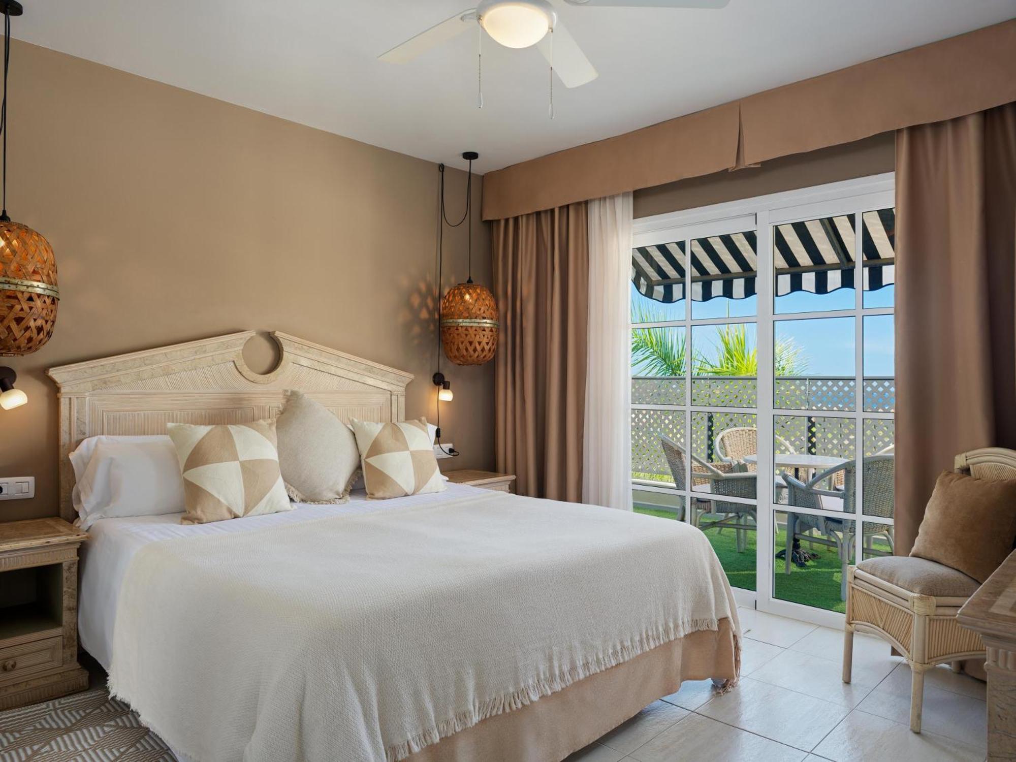 Gran Oasis Resort Playa de las Americas  Bagian luar foto