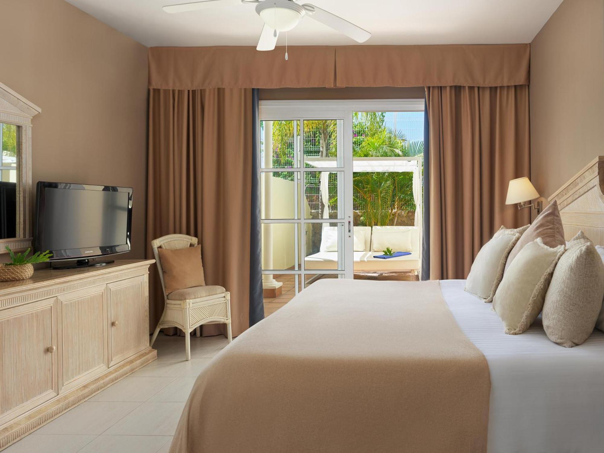 Gran Oasis Resort Playa de las Americas  Bagian luar foto